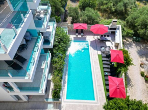 Villa Aqua